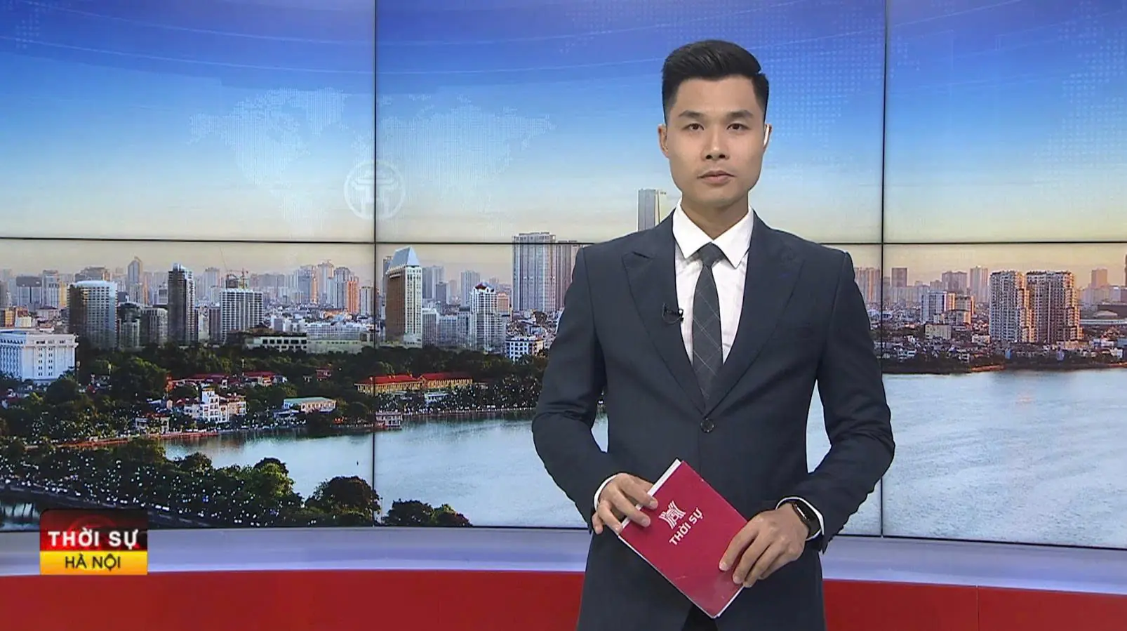 Chương trình Thời sự 9h00 | 27/08/2025